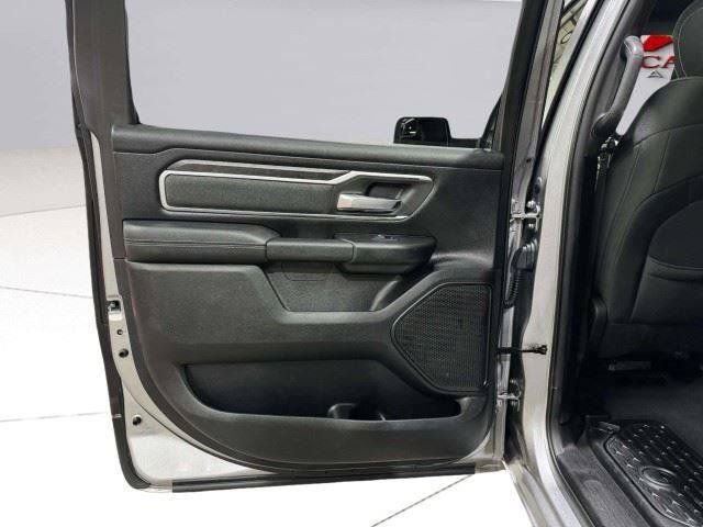 Used 2019 RAM 1500 Big Horn AWD/4WD image 28