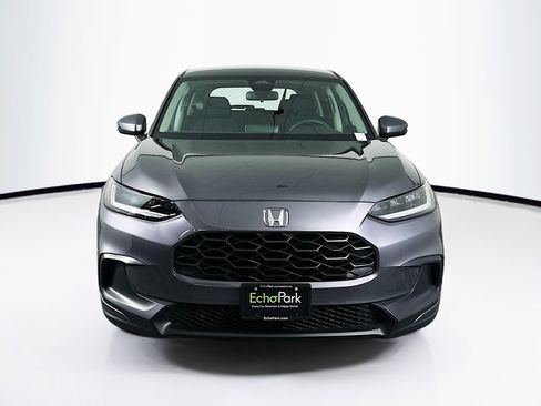 Used 2025 Honda HR-V LX image 2