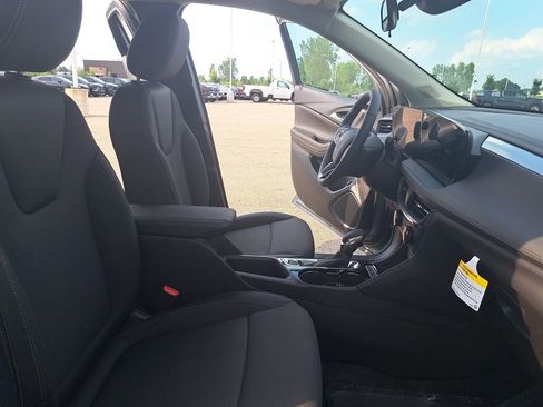 New 2026 Buick Encore GX Preferred w/ Comfort Package image 10