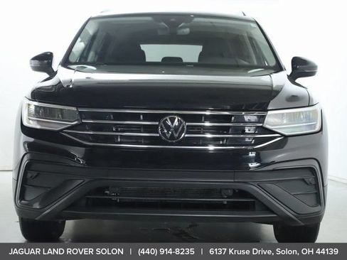 Used 2024 Volkswagen Tiguan S AWD/4WD image 14