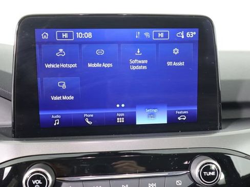Certified 2023 Ford Escape Active AWD/4WD image 50
