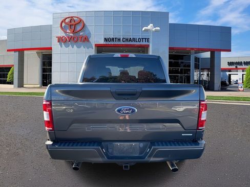 Used 2020 Ford F150 XL w/ Equipment Group 101A Mid image 9