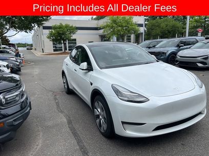 Used 2023 Tesla Model Y Long Range