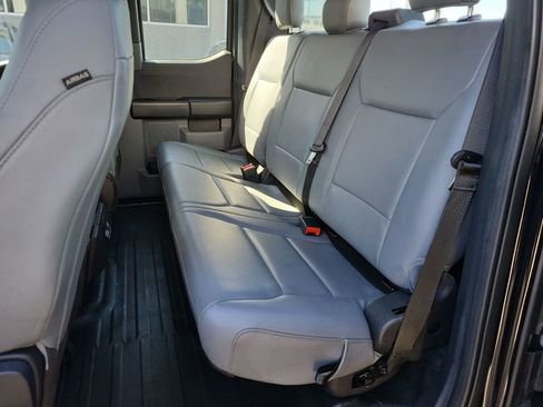 Used 2021 Ford F150 XL w/ XL Power Equipment Group image 24