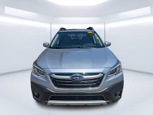 Used 2022 Subaru Outback Limited AWD/4WD image 8