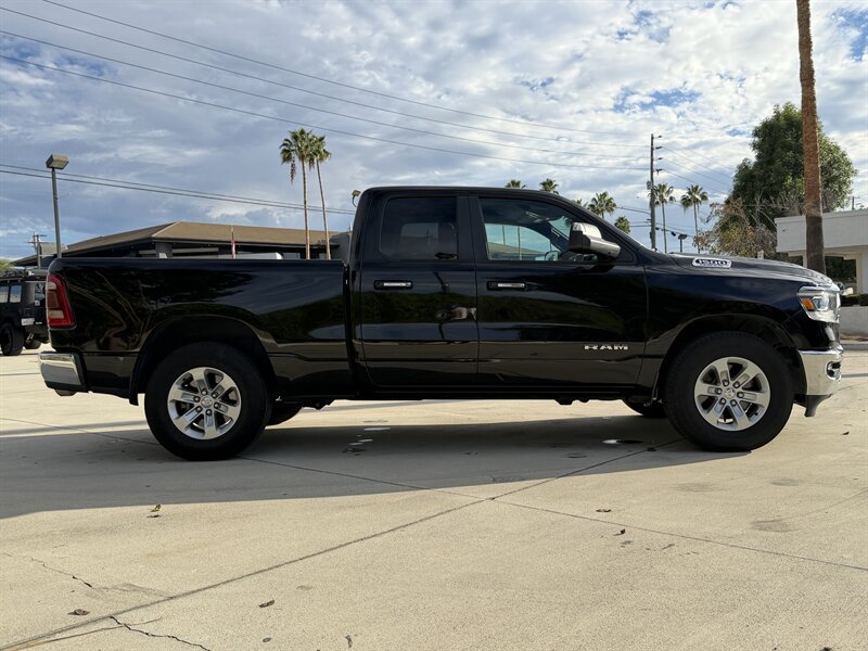 Used 2020 RAM 1500 Big Horn RWD image 6