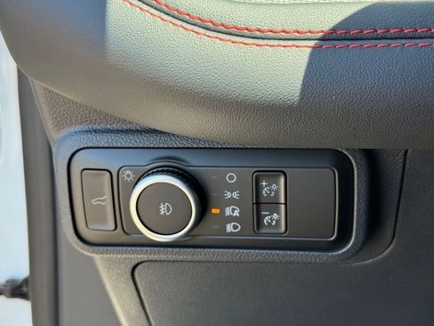 New 2026 Ford Explorer ST-Line w/ ST-Line Street Pack RWD image 13