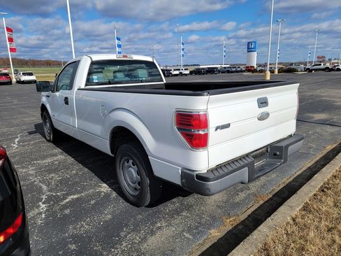 Used 2012 Ford F150 XL w/ XL Plus Pkg image 4