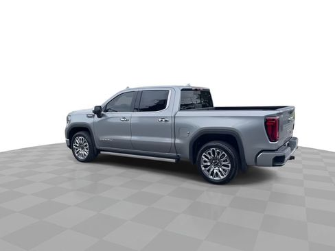 New 2026 GMC Sierra 1500 Denali Ultimate AWD/4WD image 6