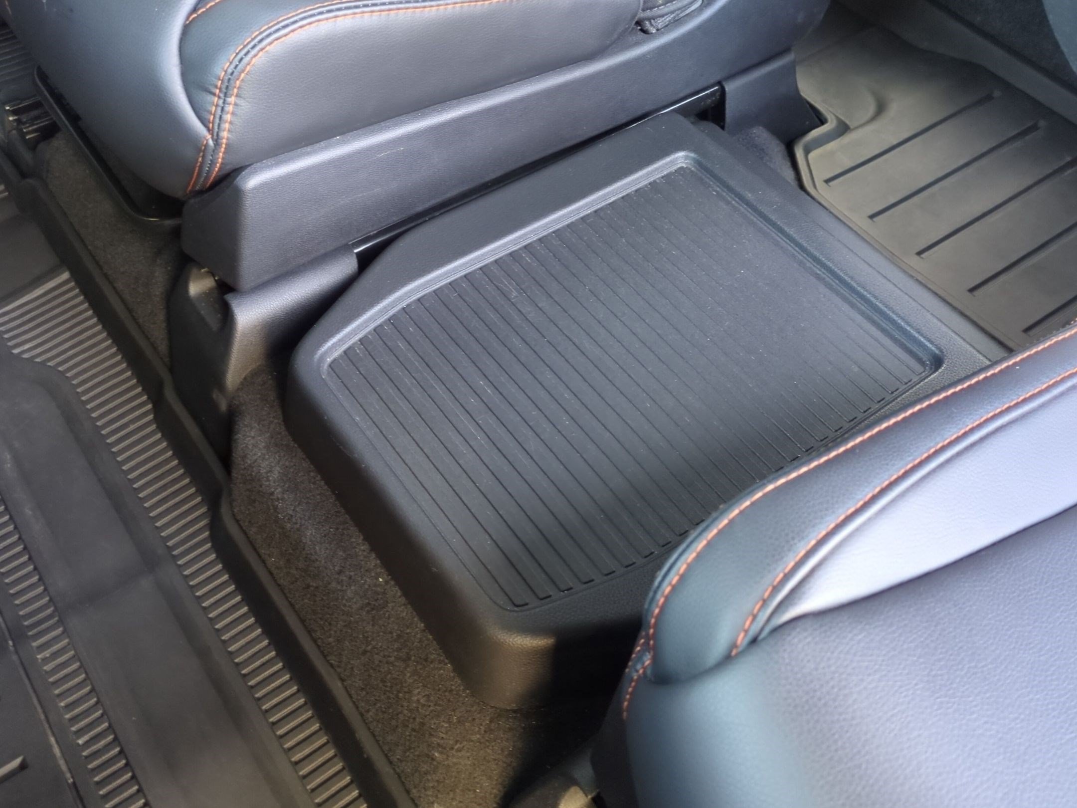 Used 2025 Honda Pilot TrailSport image 34