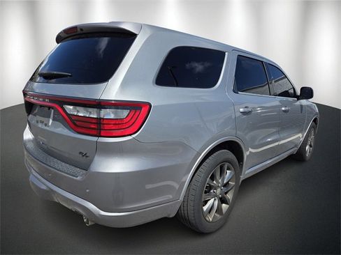 Used 2014 Dodge Durango R/T w/ Premium Nappa Leather Group image 3