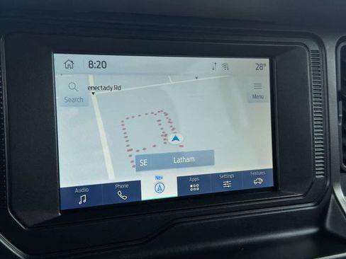 Certified 2021 Ford Bronco Black Diamond image 20