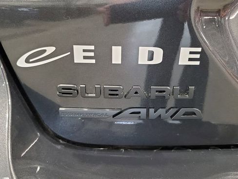 New 2026 Subaru Crosstrek 2.5i Limited AWD/4WD image 28