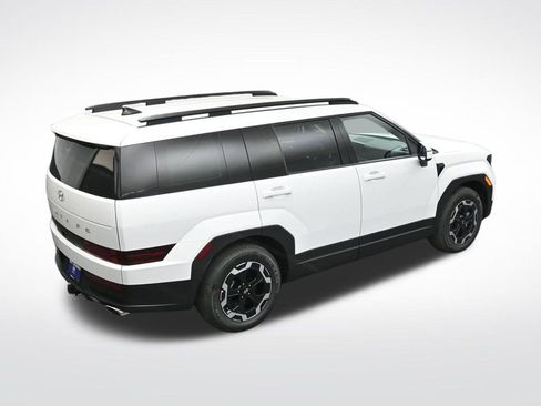 New 2026 Hyundai Santa Fe SEL FWD image 21