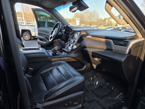 Used 2015 GMC Yukon Denali w/ Premium Package image 27