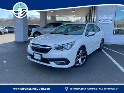 Used 2020 Subaru Legacy Limited