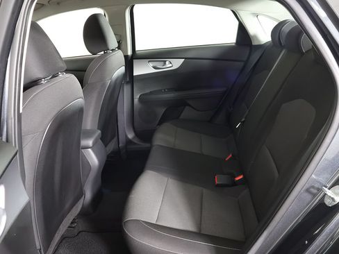 Used 2023 Kia Forte LXS FWD image 30
