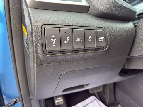 Used 2018 Hyundai Tucson Limited w/ Ultimate Package 02 image 15