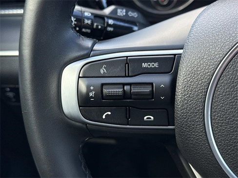 Used 2021 Kia K5 GT-Line image 24