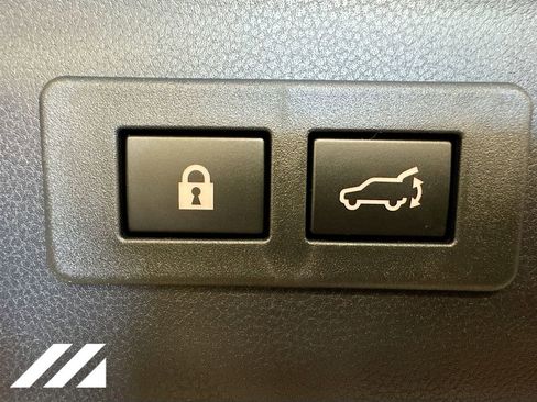 New 2026 Subaru Forester Sport AWD/4WD image 28