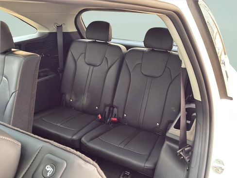 New 2026 Kia Sorento S w/ S Panoramic Sunroof Package image 31