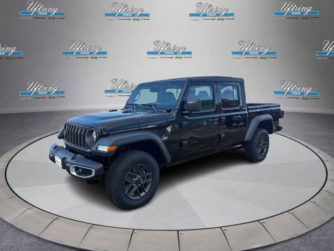 New 2026 Jeep Gladiator Sport image 7