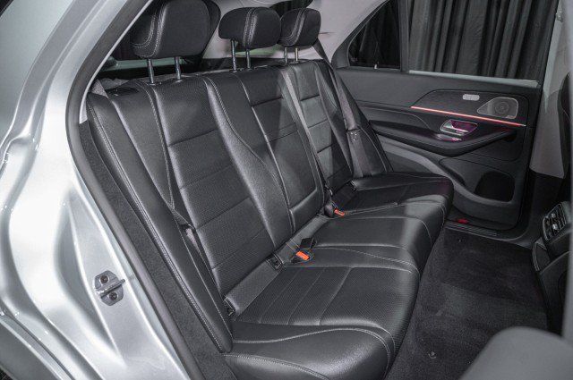 New 2026 Mercedes-Benz GLE 450e 4MATIC image 13