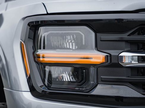 Used 2025 Ford F150 XLT w/ Equipment Group 301A Standard image 13