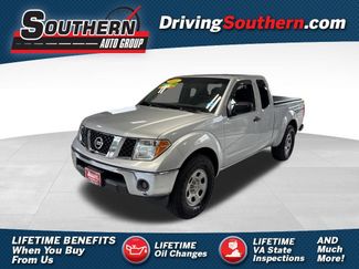 Used 2007 Nissan Frontier SE w/ Power Pkg RWD 360° Tour
