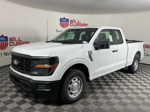 New 2026 Ford F150 XL RWD image 7