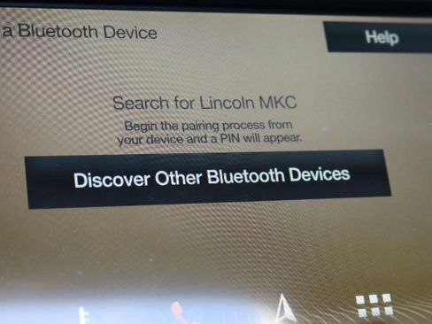 Used 2019 Lincoln MKC Reserve w/ MKC Climate Package image 19