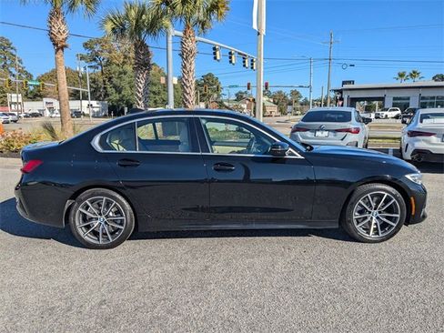 Used 2021 BMW 330e image 4