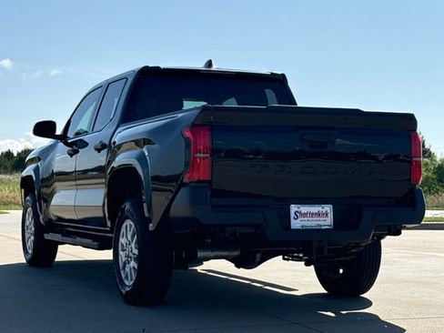 Used 2025 Toyota Tacoma SR RWD image 6