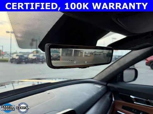 Certified 2024 Kia Telluride SX Prestige X-Pro image 18