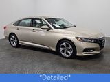 Used 2020 Honda Accord EX image 3
