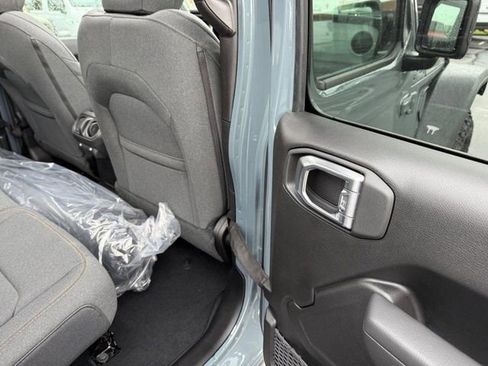 New 2026 Jeep Wrangler Willys image 12