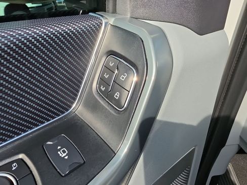 Used 2023 Ford F250 Limited w/ FX4 Off-Road Package AWD/4WD image 24