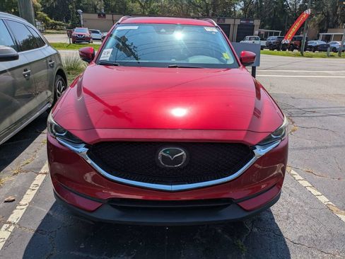 Used 2019 MAZDA CX-5 Touring FWD image 2
