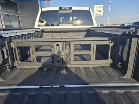 New 2026 RAM 2500 Limited image 6