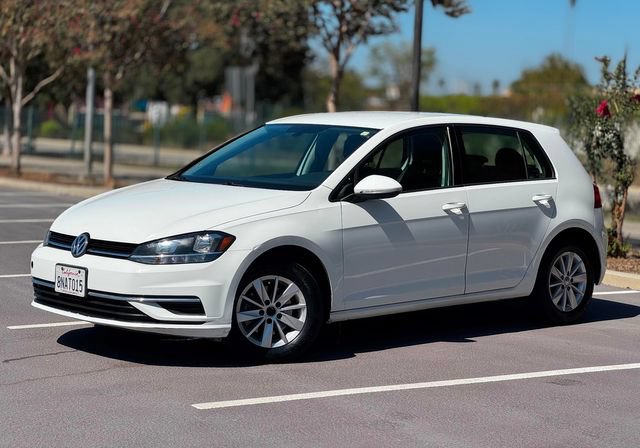 Used 2019 Volkswagen Golf S FWD image 7