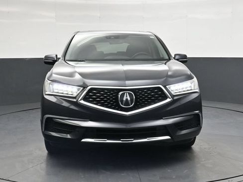 Used 2019 Acura MDX FWD w/ Technology Package image 10