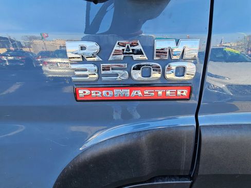 Used 2020 RAM ProMaster 3500 FWD image 21