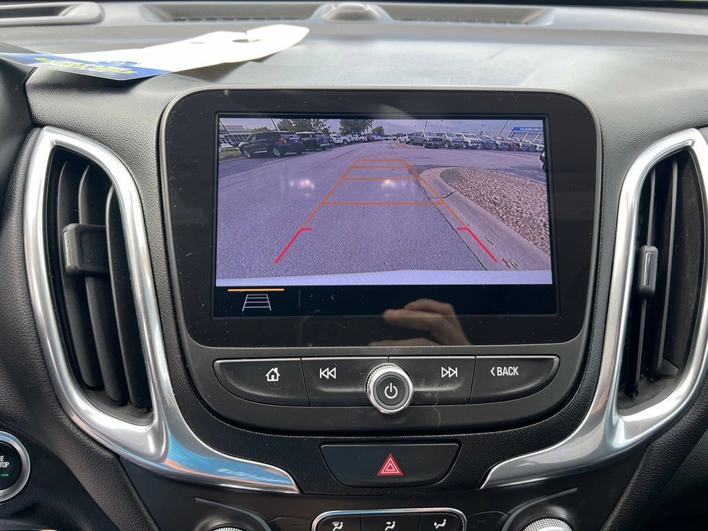 Used 2020 Chevrolet Equinox LT AWD/4WD image 36