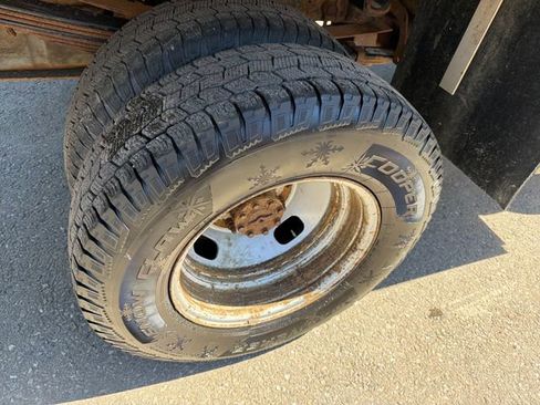 Used 2009 Ford F350 XL AWD/4WD image 22