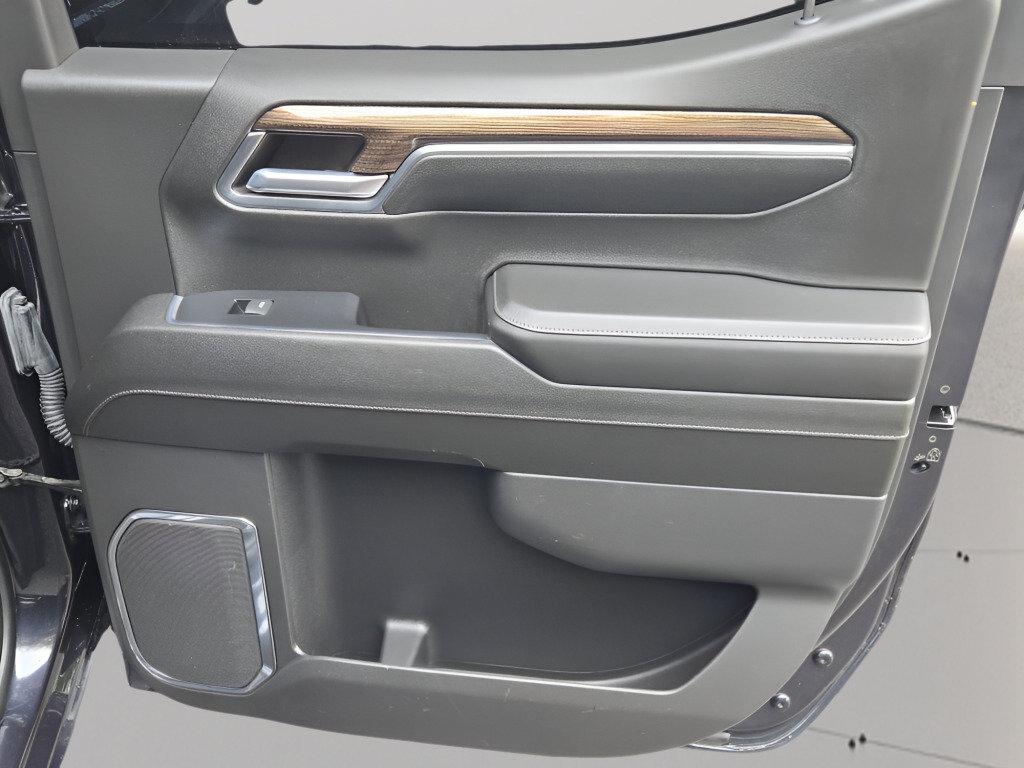 Certified 2024 Chevrolet Silverado 1500 LT AWD/4WD image 17