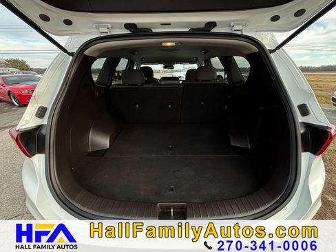 Used 2019 Hyundai Santa Fe SE FWD image 24