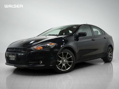 Used 2014 Dodge Dart SXT w/ Rallye Appearance Group image 1