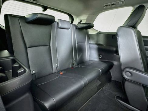 Used 2024 Toyota Grand Highlander AWD image 28
