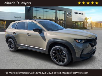 New 2026 MAZDA CX-50 Meridian Edition w/ Weather Package