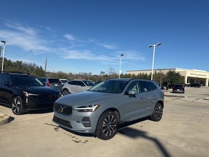 Certified 2023 Volvo XC60 B5 Core w/ Protection Package Premier